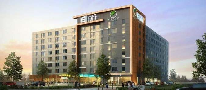 Experts Say Dual-Branded Hotels Are In, And ‘800-Room Marriotts’ Are Out