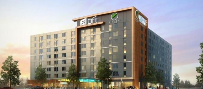 Atlantic Hotels Group, Civitas Capital Group Celebrate Soft Opening of Dual-Branded Hotel