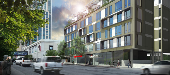 Civitas Capital Group Breaks Ground on Live-Work-Play Multifamily Development in New York