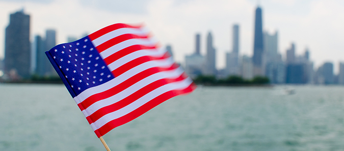 Living in America: 4 Steps Toward Making the EB-5 Citizenship Dream Come True